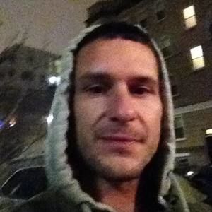 Meet your Posher, Jonathan